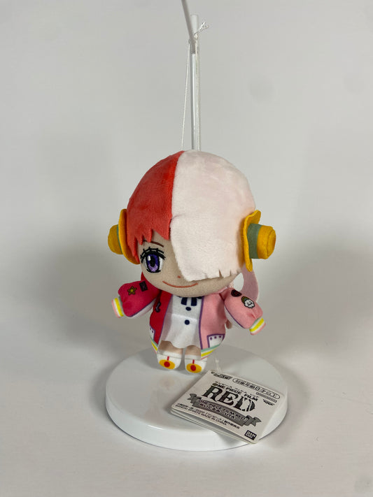 Uta Plushie