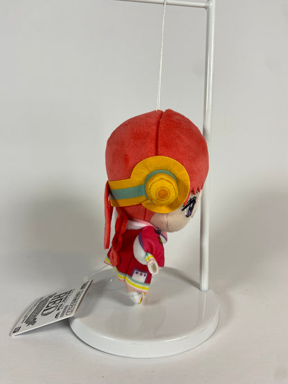 Uta Plushie