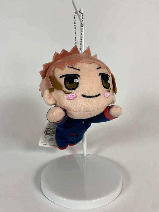 Itadori Yuuji Plushie