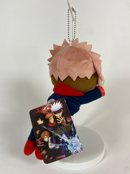 Itadori Yuuji Plushie