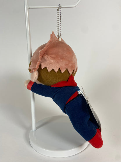 Itadori Yuuji Plushie