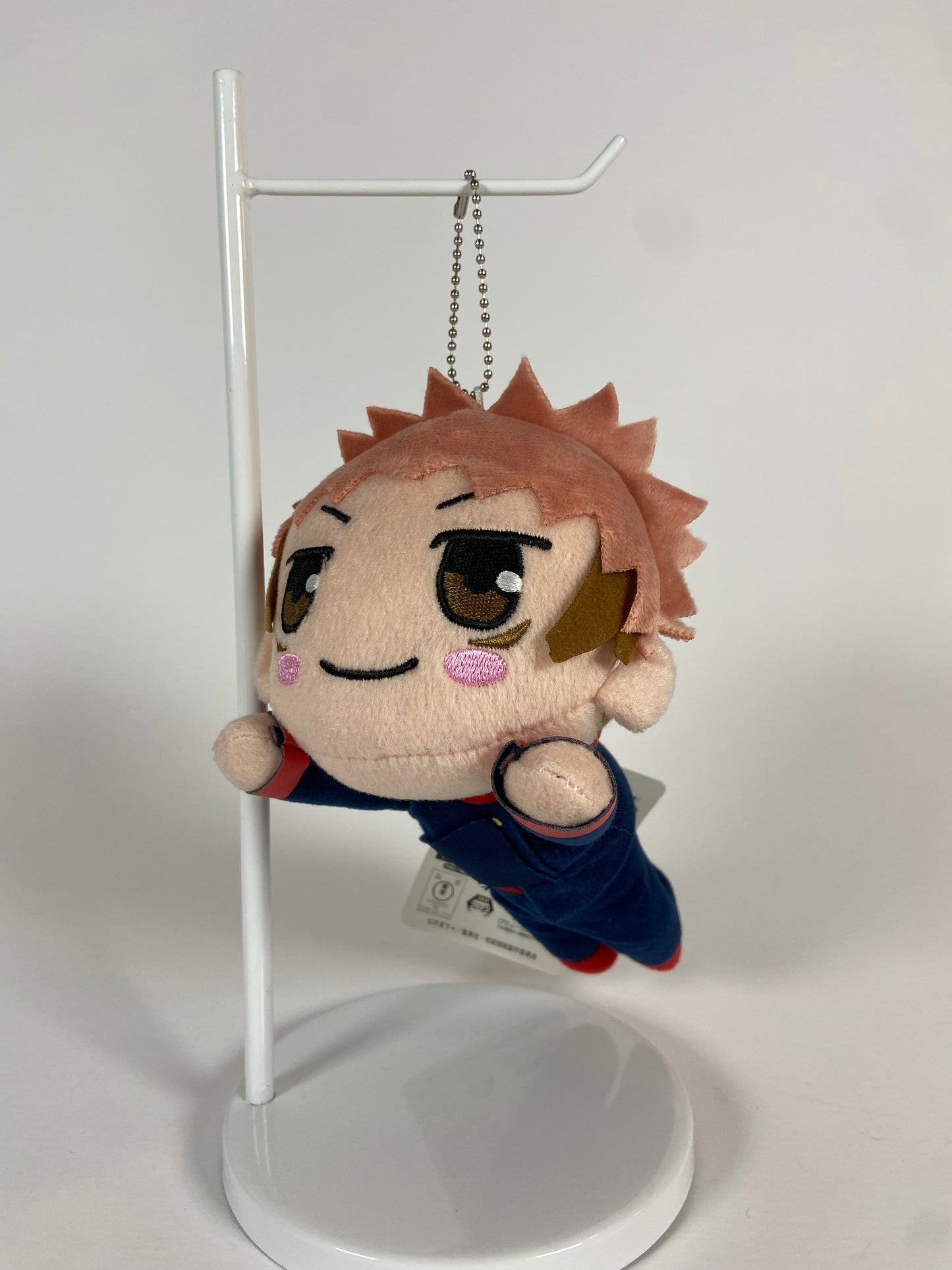 Itadori Yuuji Plushie