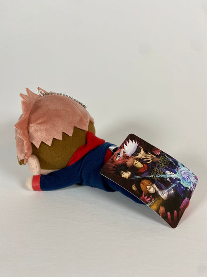 Itadori Yuuji Plushie