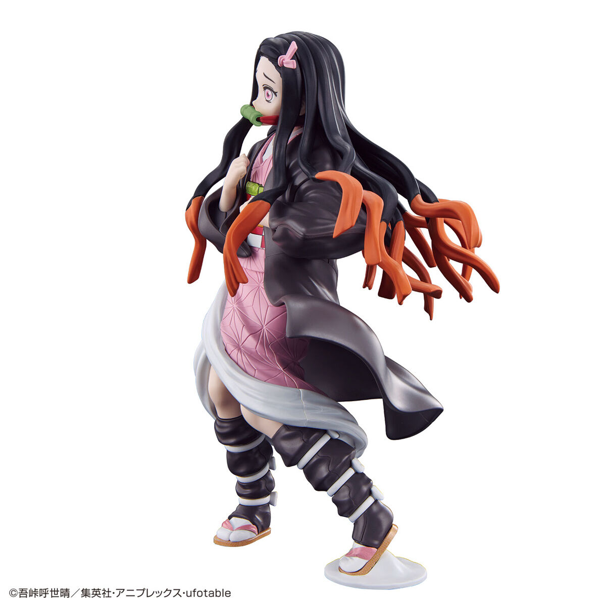 Kamado Nezuko - Kimetsu Model