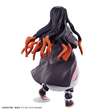 Kamado Nezuko - Kimetsu Model