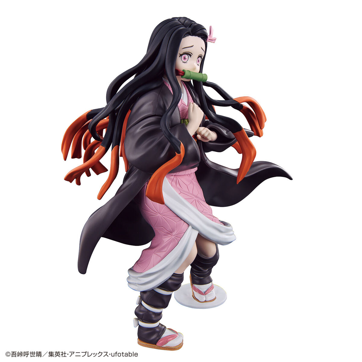 Kamado Nezuko - Kimetsu Model