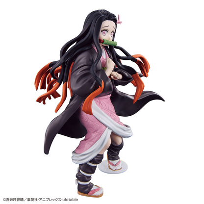 Kamado Nezuko - Kimetsu Model