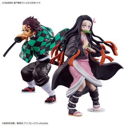 Kamado Nezuko - Kimetsu Model