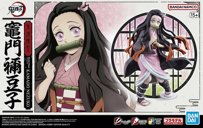 Kamado Nezuko - Kimetsu Model