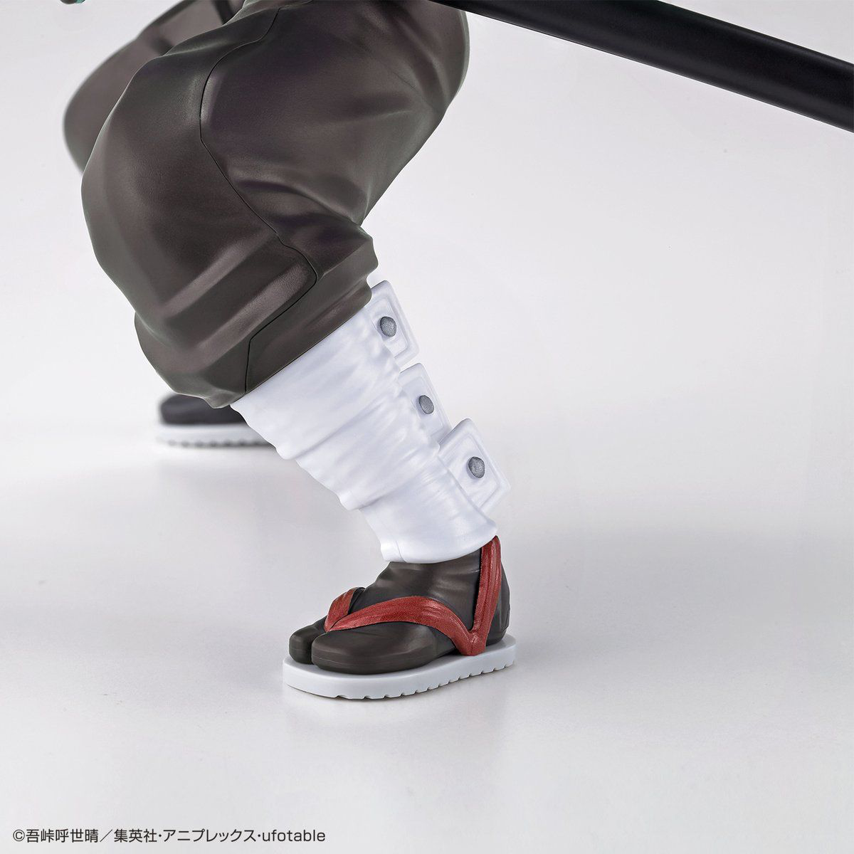 Kamado Tanjiro - Kimetsu Model