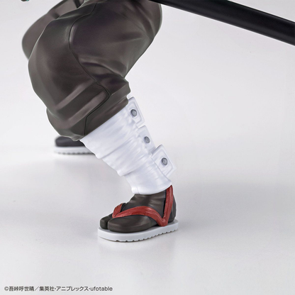 Kamado Tanjiro - Kimetsu Model