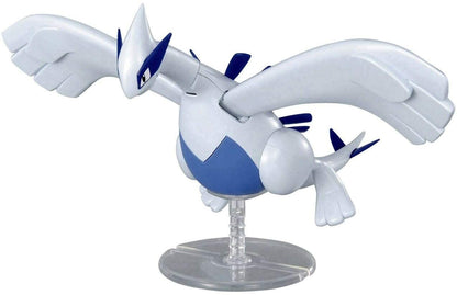 Lugia - Pokemon Plamo Collection