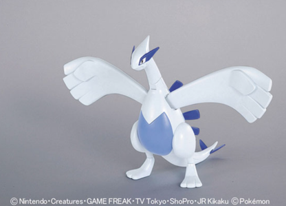 Lugia - Pokemon Plamo Collection