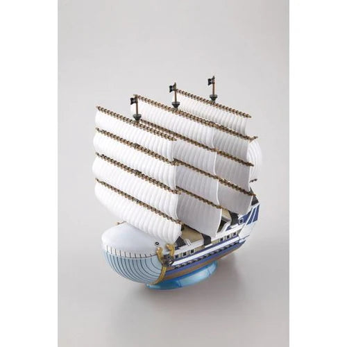 Mobby Dick - One Piece Grand Ship Collection