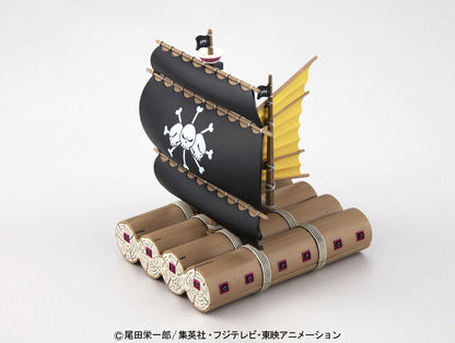 Marshall D. Teach's Ship - Grand Ship Collection