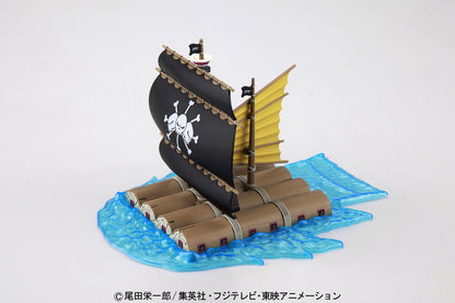 Marshall D. Teach's Ship - Grand Ship Collection