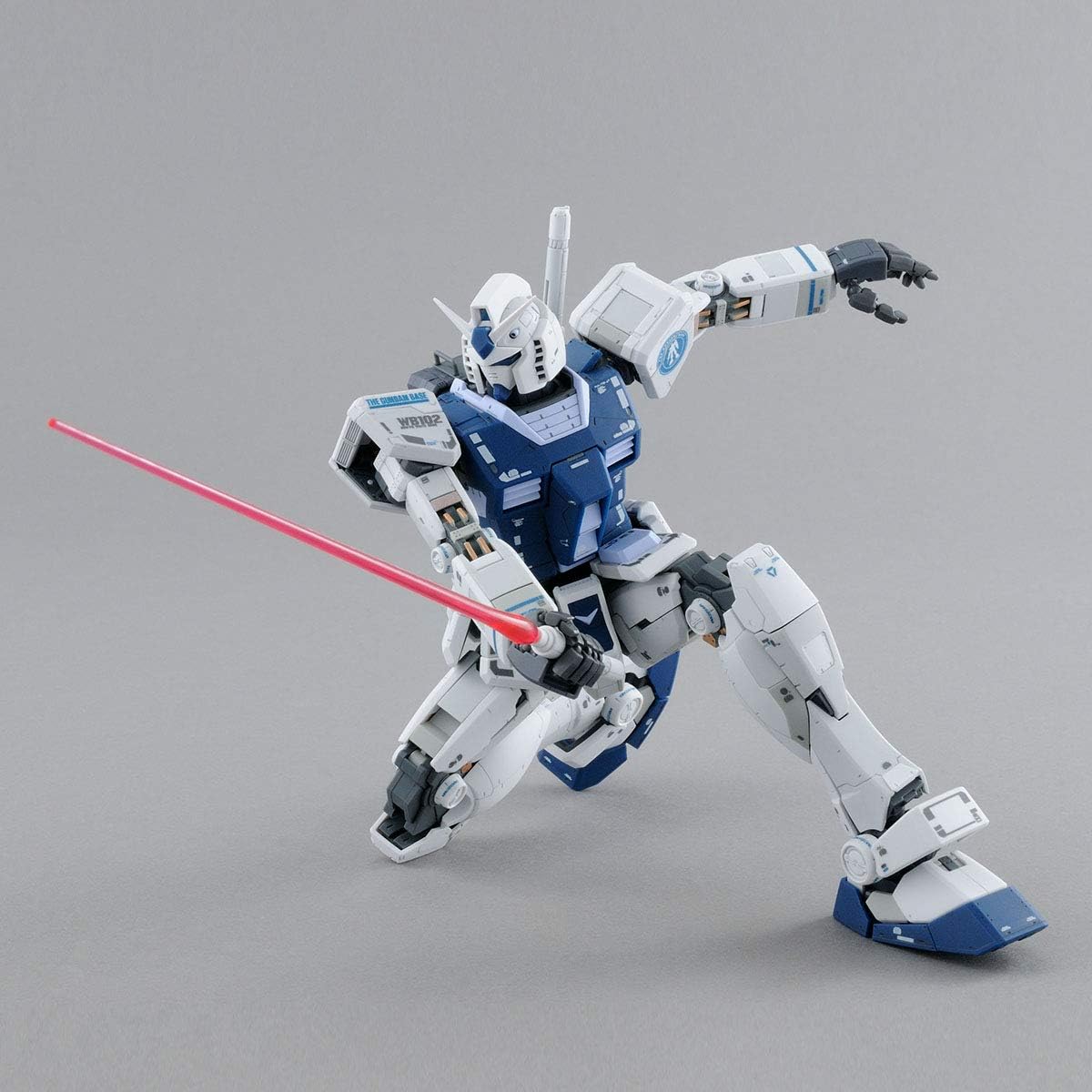 MG Gundam Base Limited RX 78-2 Ver3.0