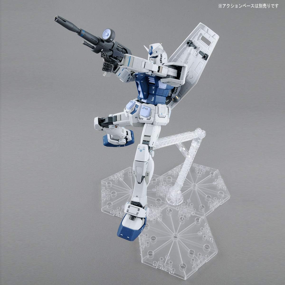 MG Gundam Base Limited RX 78-2 Ver3.0