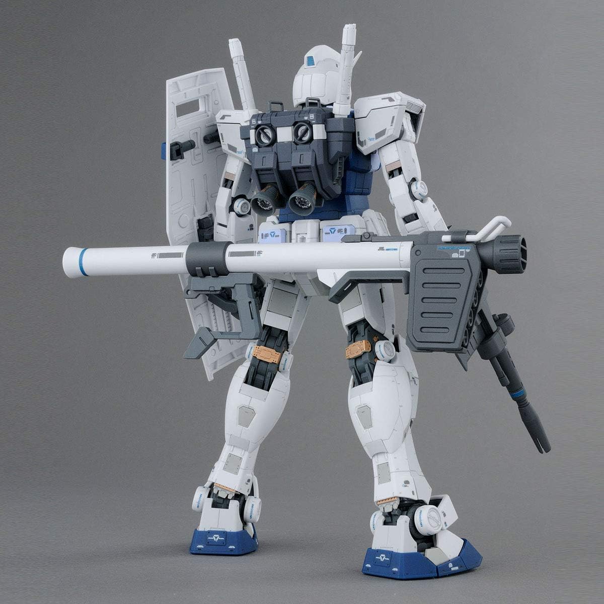 MG Gundam Base Limited RX 78-2 Ver3.0