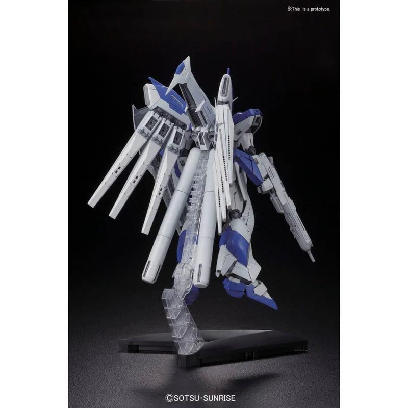 MG Hi-Nu Gundam Ver. Ka 1/100