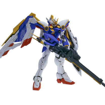MG Wing Gundam Ver. Ka 1/100