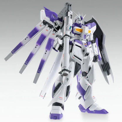 MG RX-93 Hi-Nu Gundam Ver. Ka 1/100