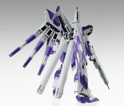 MG RX-93 Hi-Nu Gundam Ver. Ka 1/100