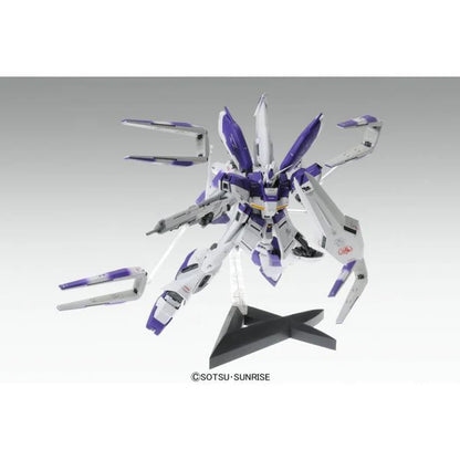 MG RX-93 Hi-Nu Gundam Ver. Ka 1/100