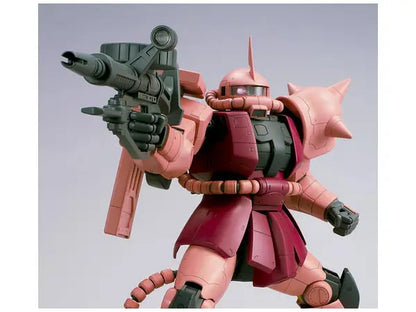 Mega Size MS Char's Zaku II