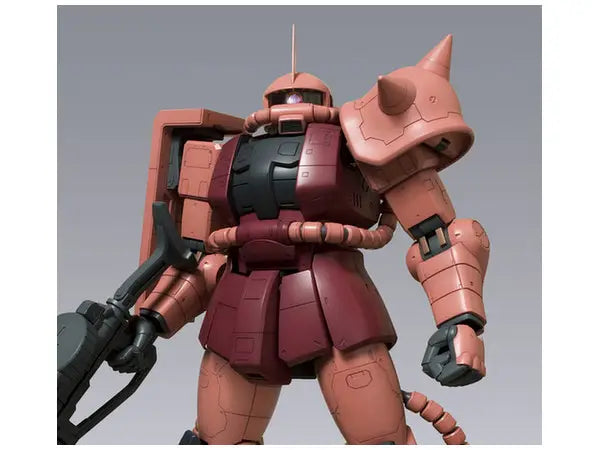 Mega Size MS Char's Zaku II