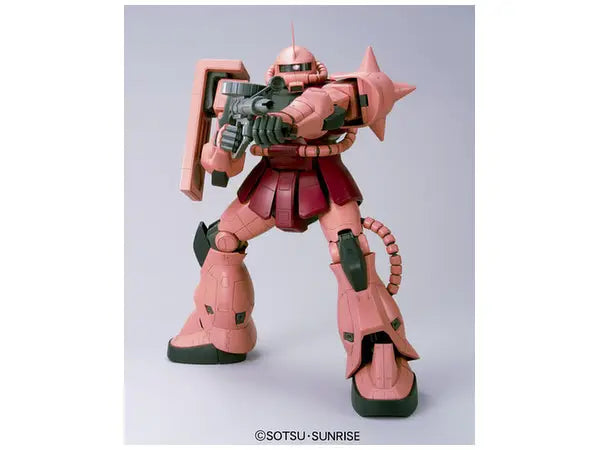 Mega Size MS Char's Zaku II
