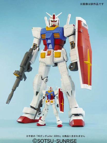 Mega Size 1/48 RX-78-2 Gundam