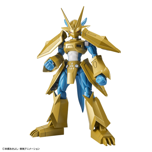 Magnamon - Figure-rise Standard Model Kit