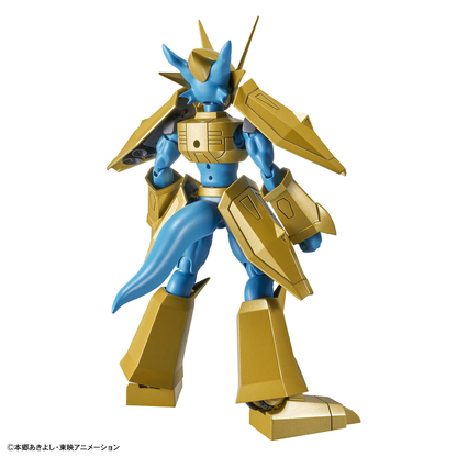 Magnamon - Figure-rise Standard Model Kit