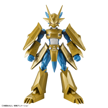 Magnamon - Figure-rise Standard Model Kit