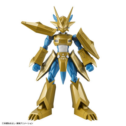Magnamon - Figure-rise Standard Model Kit