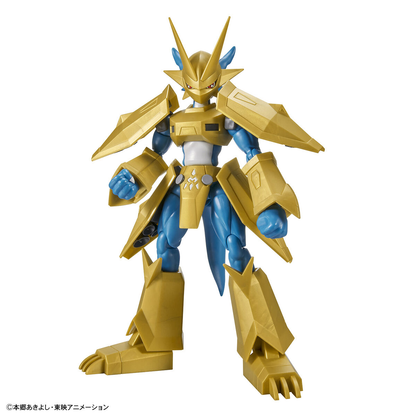 Magnamon - Figure-rise Standard Model Kit