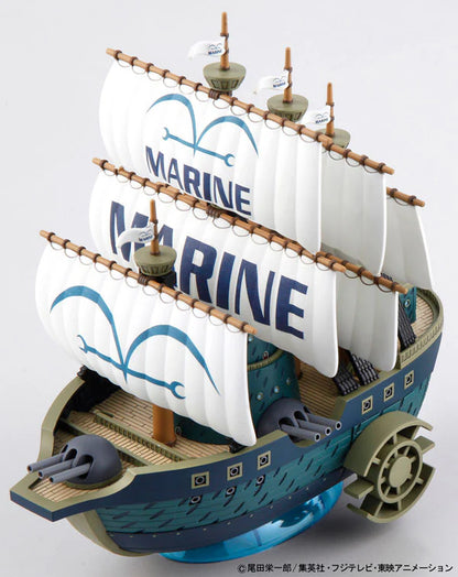 Marine Ship 07 - Grand Ship Collection
