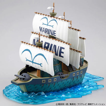 Marine Ship 07 - Grand Ship Collection