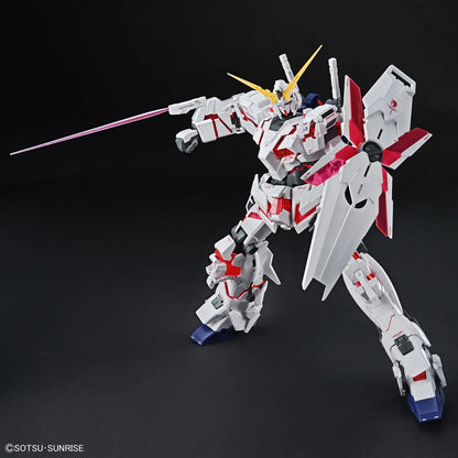 MS Mega Size Gundam Unicorn Destroy Mode 1/48