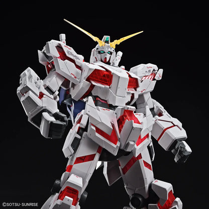 MS Mega Size Gundam Unicorn Destroy Mode 1/48