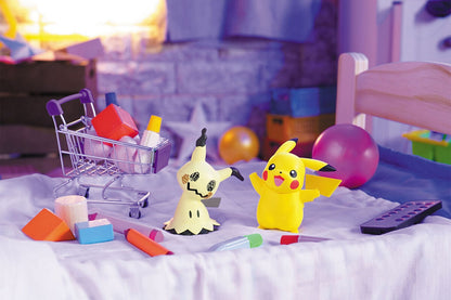 Mimikyu - Pokemon Plamo Collection