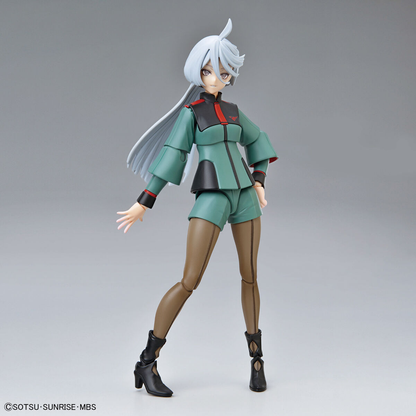 Miorine Rembran - Figure-rise Standard Model kit