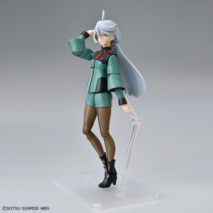 Miorine Rembran - Figure-rise Standard Model kit