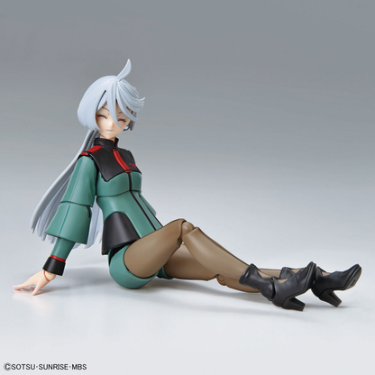 Miorine Rembran - Figure-rise Standard Model kit