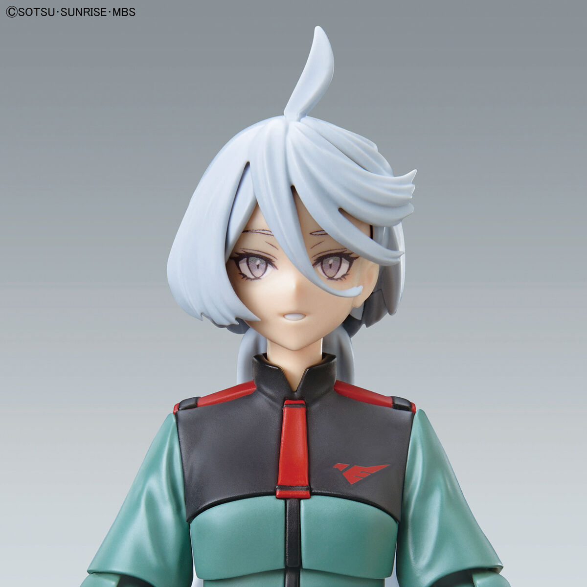 Miorine Rembran - Figure-rise Standard Model kit