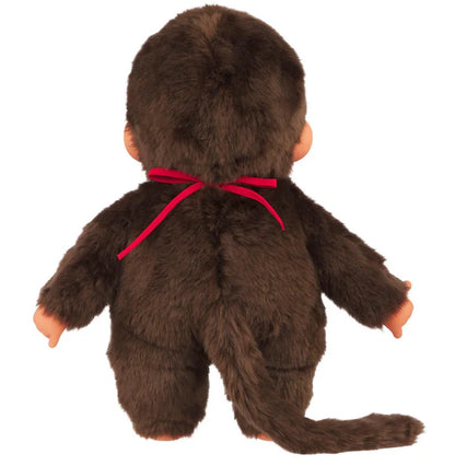 Monchhichi Classic Boy XL 17.71 Inches