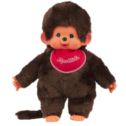Monchhichi Classic Boy XL 17.71 Inches