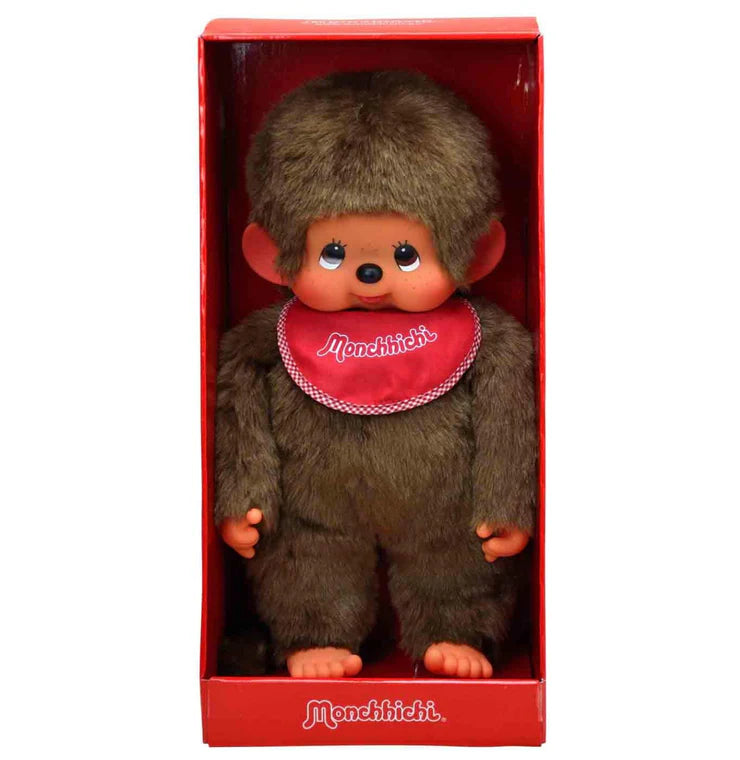 Monchhichi Classic Boy XL 17.71 Inches