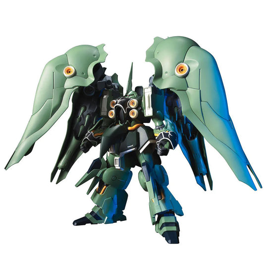 HG NZ-666 Kshatriya